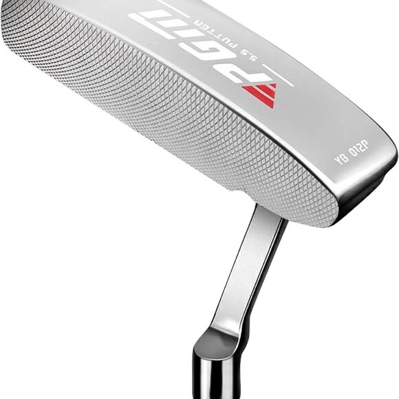 PGM Men's Left Handed Golf Club Set - 4 Pieces MTG025-8 - Picture 3 of 11